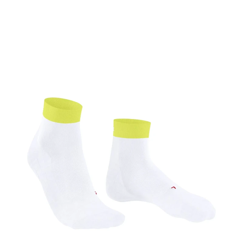 Image of Short socks Falke RU4 Endurance Blanc Male 42/43