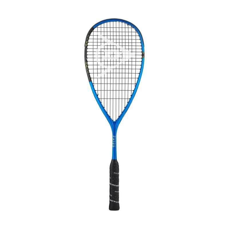 Image of Dunlop Squash racket Dunlop Fx 125 Bleu Unisex TU 10351960