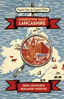 Image of Hometown Tales: Lancashire