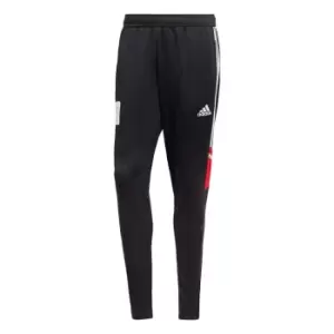 Image of adidas Messi Tracksuit Bottoms Mens - Black