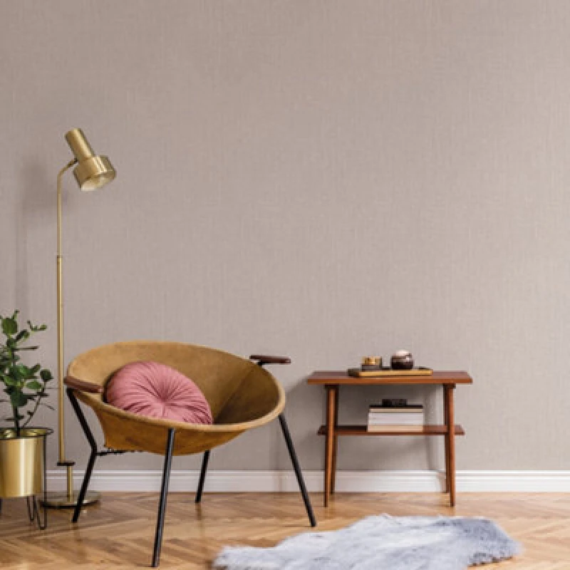 Image of Galerie Shades Of Colour Beige Texture Effect Plain Smooth Wallpaper