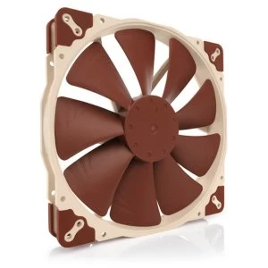 Image of Noctua NF-A20 5V PWM Fan - 200mm