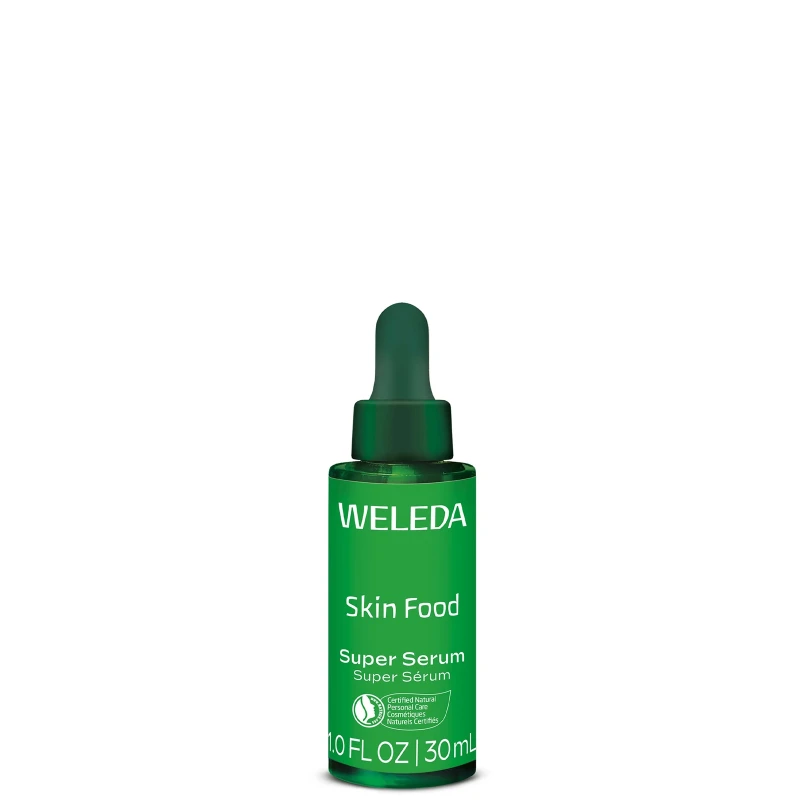 Image of Weleda Skin Food Super Serum 30ml