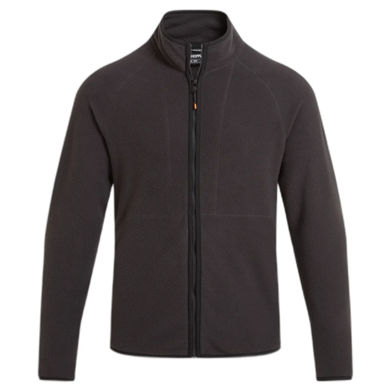 Image of Zipped fleece Craghoppers CO2Renu II Gris Male M