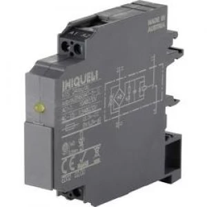 Image of Crossbar switch 230 V AC 10 A 1 maker Hiquel