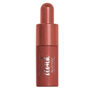 Image of Revlon Kiss Cloud Blotted Lip Colour Spun Sugar