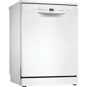 Image of Bosch Serie 2 SGS2HKW66G Freestanding Dishwasher