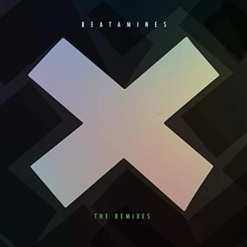 Image of Beatamines - The Remixes CD