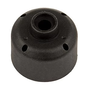 Image of TEAM ASSOCIATED B74 DIFFERENTI AL CASE, FRONT & REAR