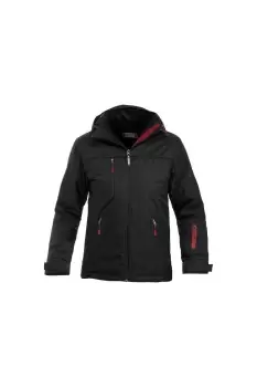 Image of Morris Padded Jacket