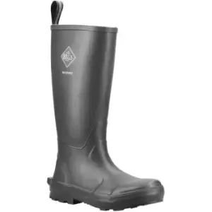 Image of Muck Boots Mens Mudder Memory Foam Tall Wellington Boots UK Size 9 (EU 43)
