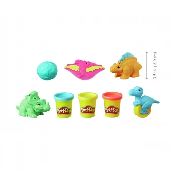 Image of Play-Doh Dino Tools