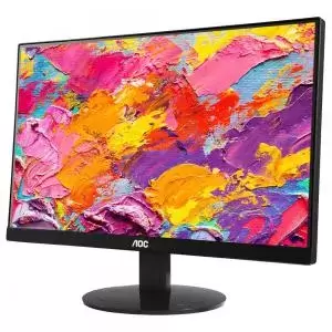 Image of AOC 23.8" ValueLine i2480SX LCD Monitor