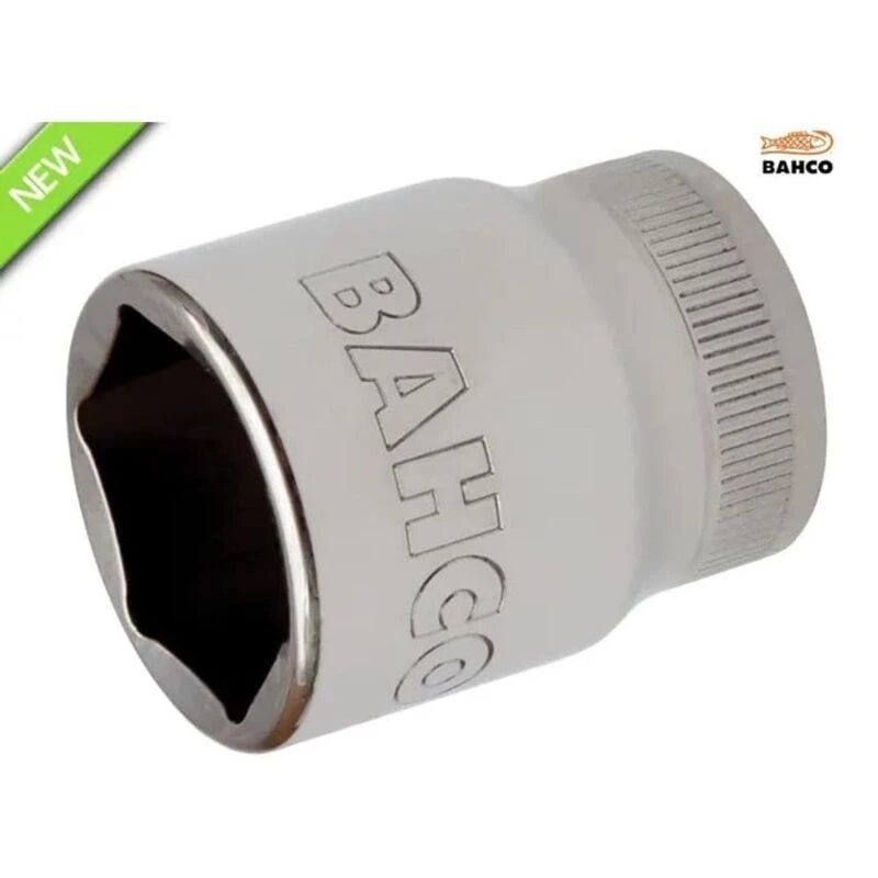Image of Bahco 1/2" Drive Hexagon Socket Metric SB7800SM-16 Drive: 1/2"
