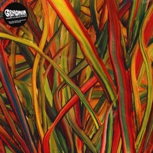 Image of Gengahr - Where Wildness Grows Vinyl
