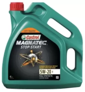 Image of Castrol Engine oil FORD 15CC56 Motor oil,Oil