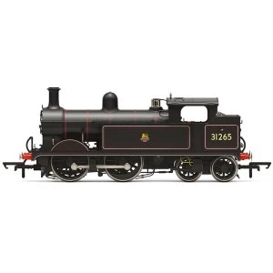 Image of Hornby BR H Class 0-4-4T 31265 Era 4 Model Train