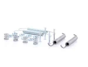 Image of ATE Accessory Kit, brake shoes 03.0137-9021.2 FIAT,SEAT,LANCIA,Seicento / 600 Schragheck (187_),Panda Schragheck (141_),CINQUECENTO (170)