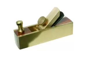 Image of Silverline 244990 Mini Block Plane 72mm