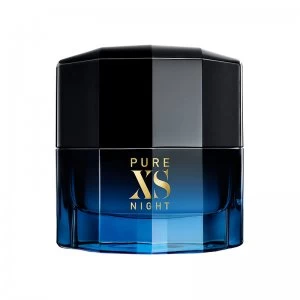Image of Paco Rabanne Pure XS Night Eau de Parfum For Him 50ml