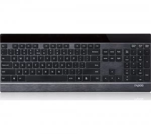 Image of Rapoo E9270P Wireless Keyboard