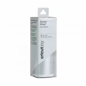 Image of Cricut Joy Smart Vinyl, Silver