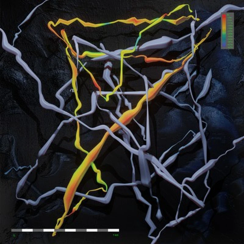 Image of Down There! CD / Album