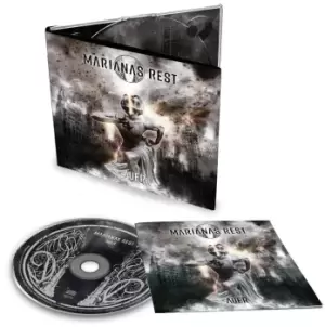 Image of Marianas Rest Auer CD multicolor