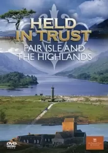 Image of Held in Trust: Fair Isle and the Highlands