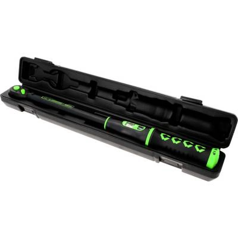 Image of KS Tools KS Tools 512.0015 1/2 COMPETITION Ratschen-Drehmomentschluessel, 20-200 Nm 512.0015 Torque wrench 512.0015