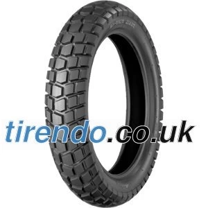 Image of Bridgestone TW42 120/90-18 TT 65P M/C