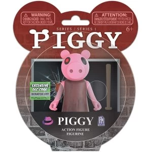 Image of Piggy Series 1 3.5" Action Figure - Piggy