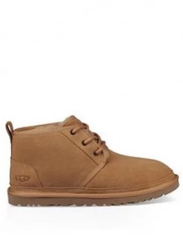 Image of Ugg Neumel Ankle Boot - Chestnut