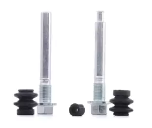 Image of TRW Guide Sleeve Kit, brake caliper MAZDA,MITSUBISHI ST1661