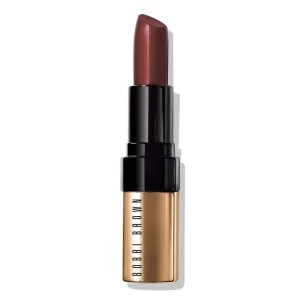 Image of Bobbi Brown Luxe Lip Colour Crimson