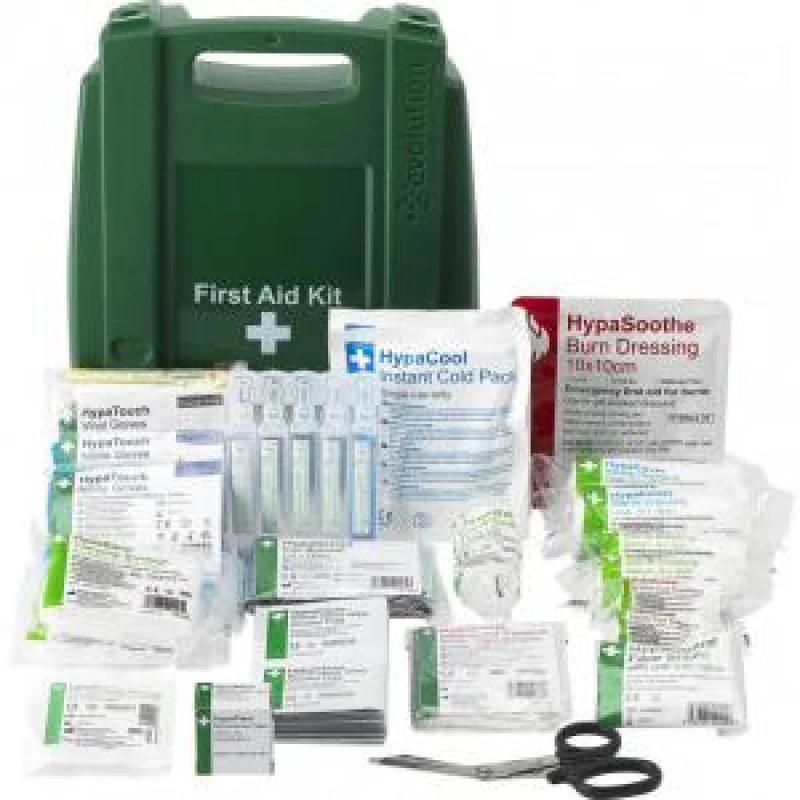 Image of BS Secondary School First Aid Kit