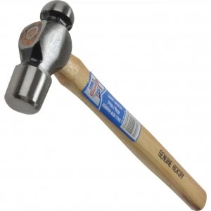 Image of Faithfull Ball Pein Hammer 450g