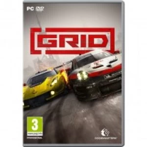 Image of GRID PC