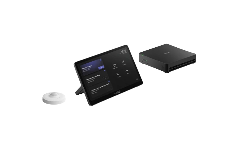 Image of Yealink - MCoreKit-C5U-MS