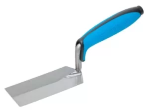 Image of Ox Tools OX-P013405 Pro Margin Trowel 125 X 50mm