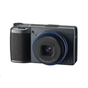 Image of Ricoh GR IIIx Digital Camera Urban Edition