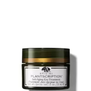 Image of Origins Plantscription Anti Ageing Eye Treatment 15ml