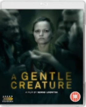 Image of A Gentle Creature