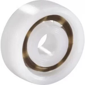 Image of Reely Ball bearing Plastic Inside diameter: 5mm Outside diameter: 16 mm