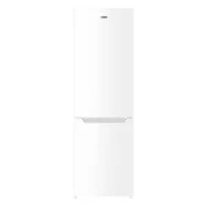Image of Haden HFF60285W 293L Frost Free Freestanding Fridge Freezer