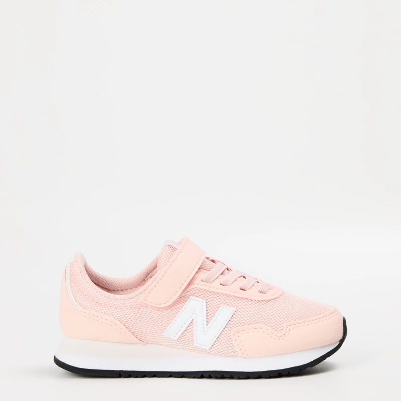 Image of New Balance 323 Pink/White female C13 (32)