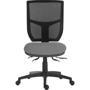 Image of Teknik Office Ergo Comfort Mesh Spectrum Operator Chair, Slip