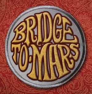 Image of Bridge to Mars by Bridge to Mars CD Album