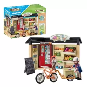 Image of Playmobil 71250 Country Farm Shop