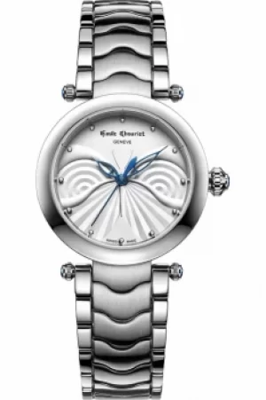 Image of Emile Chouriet Fair Lady Butterfly Watch 61.2188.L.6.6.23.6